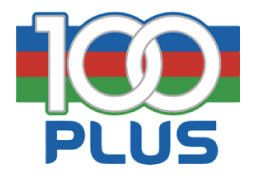 100 Plus